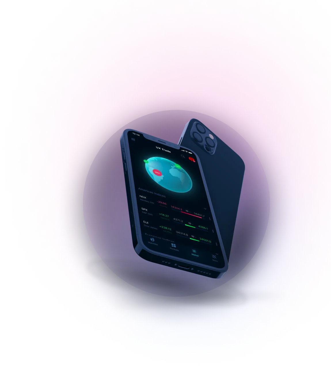 Klyperion GPT - Get in touch with us